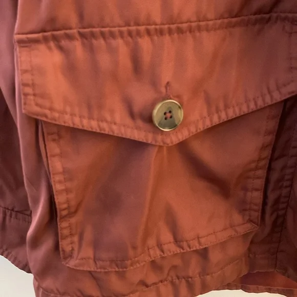 Universal Thread Spring Jacket - Picture 5 of 7